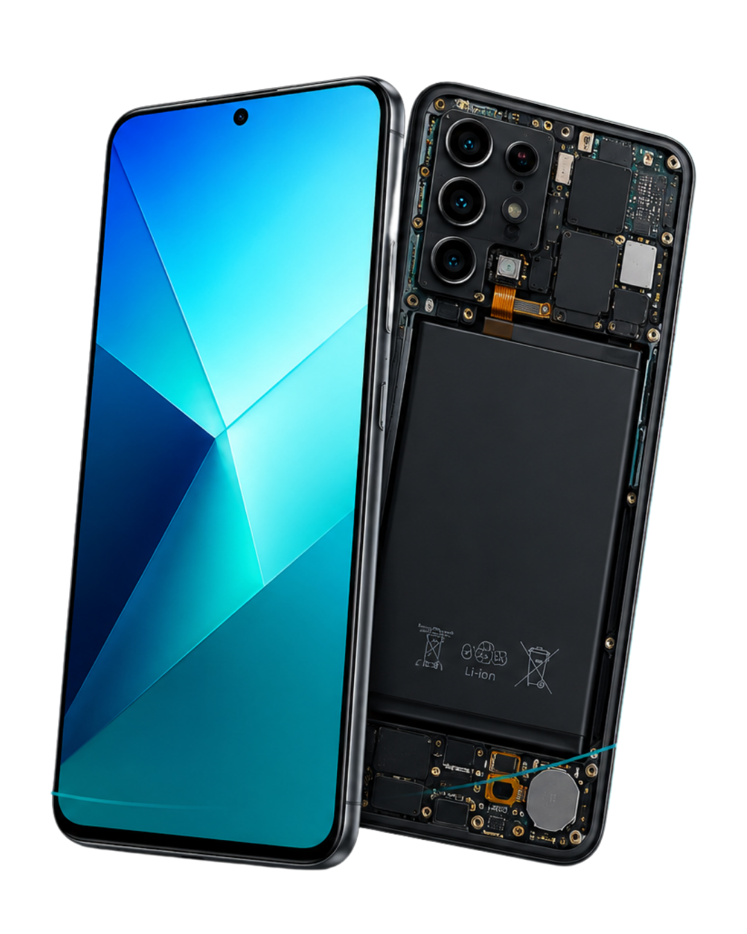 Doorstep mobile repair service Mumbai